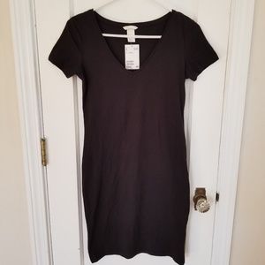 H&M T-shirt Tunic
